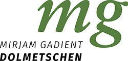 Mirjam Gadient – mg-dolmetschen